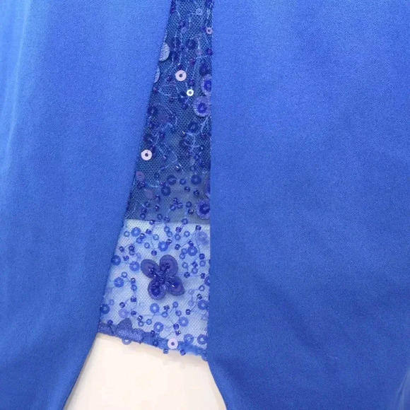 NWT  DRESS THE POPULATION - Picture 9 of 12